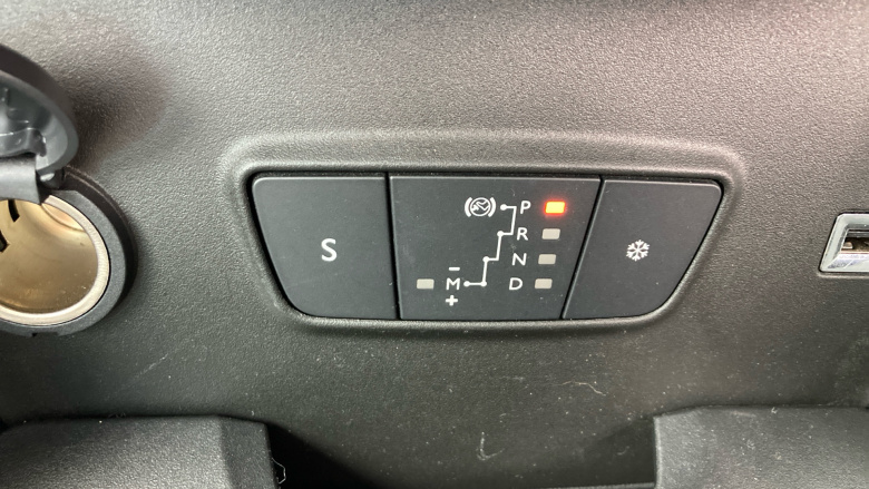 Citroen C3 Aircross 1.2 PureTech 110 Flair 5dr EAT6 Petrol Hatchback